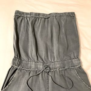 Young Fabulous and Broke Summer Jumpsuit